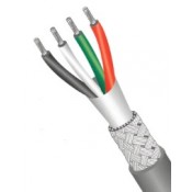 Cable Multiconductor Blindado Foil + Malla, ARSA 1/0 AWG venta x metro